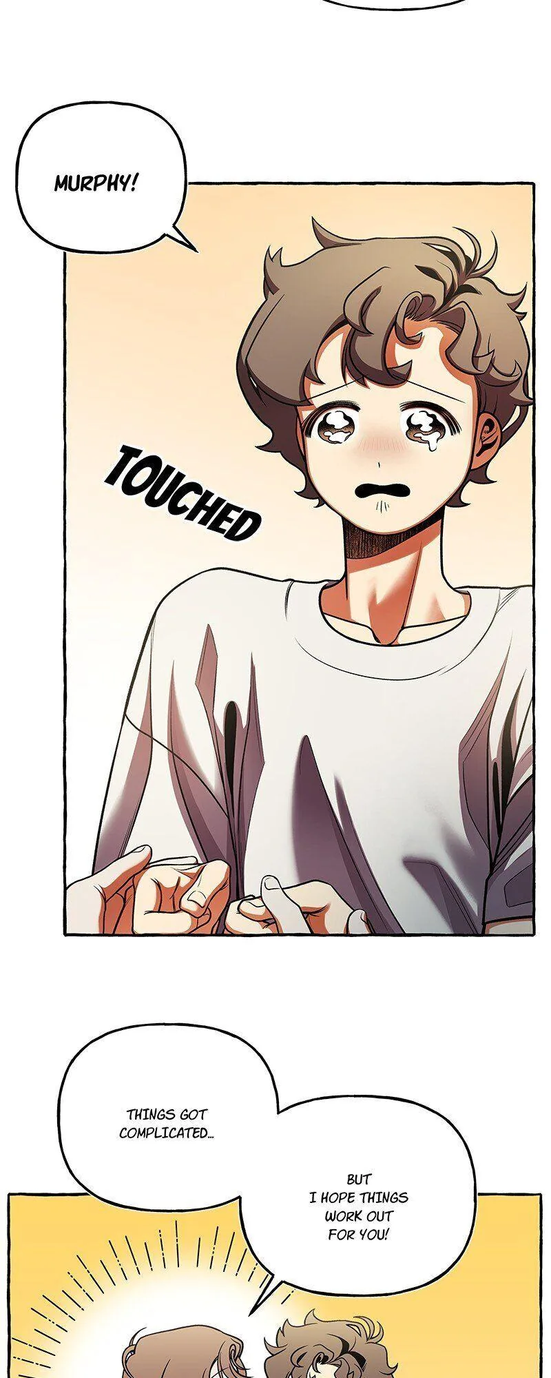 Read Shine on You chapter 13 image 41 on Lezhin