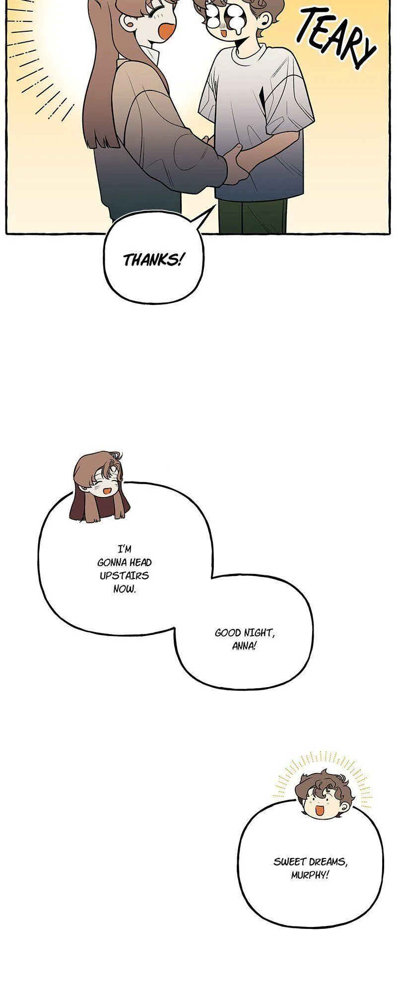 Read Shine on You chapter 13 image 42 on Lezhin