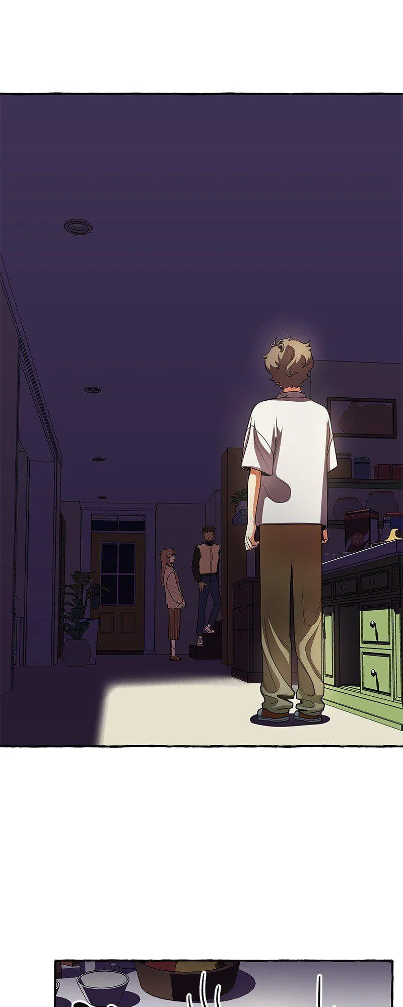 Read Shine on You chapter 13 image 43 on Lezhin