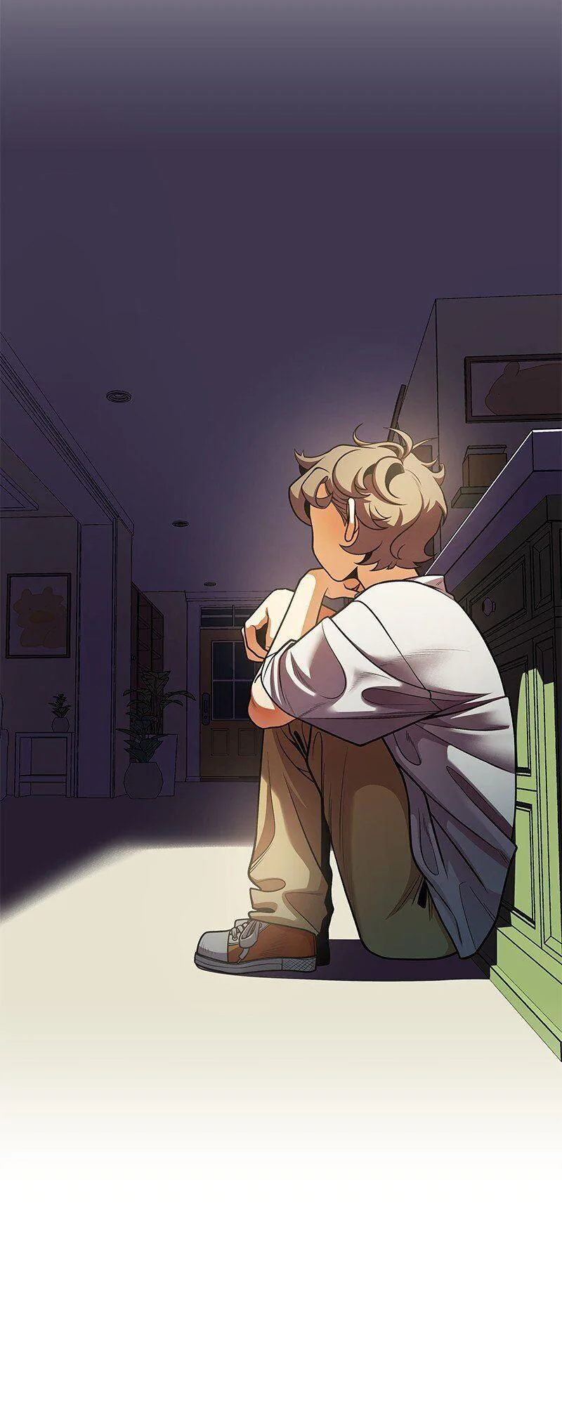 Read Shine on You chapter 13 image 46 on Lezhin