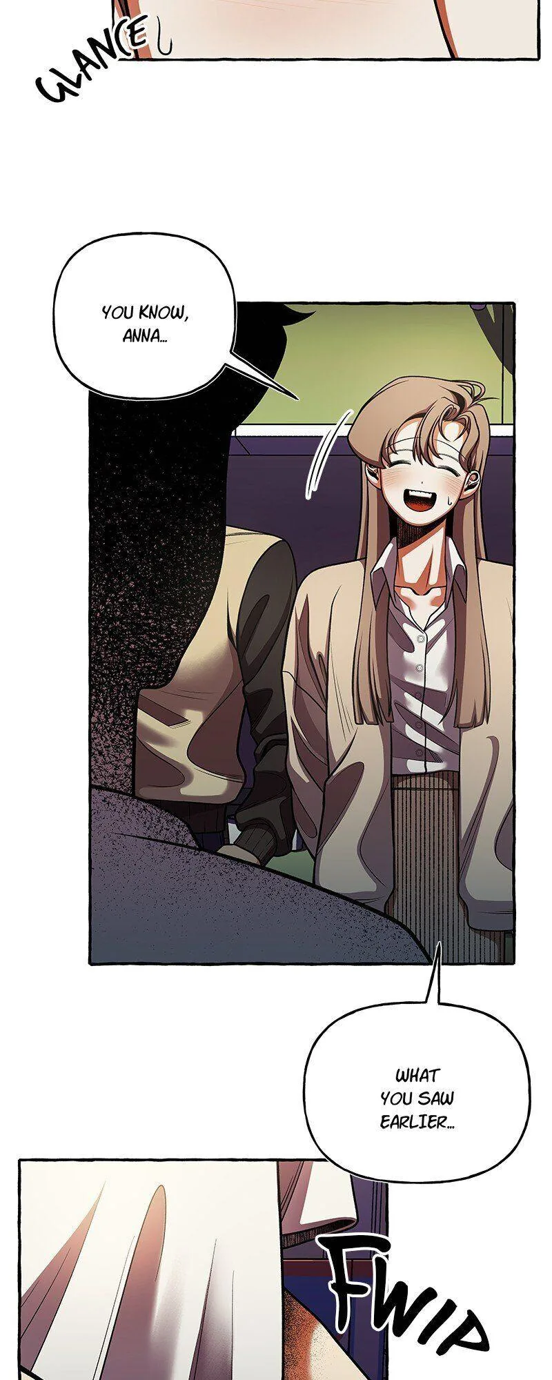 Read Shine on You chapter 13 image 5 on Lezhin