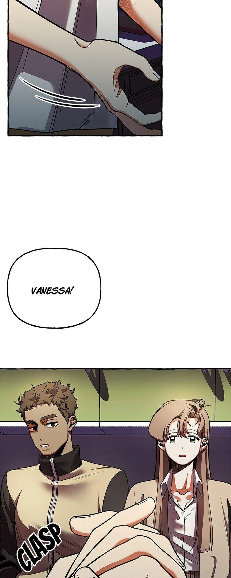 Read Shine on You chapter 13 image 6 on Lezhin