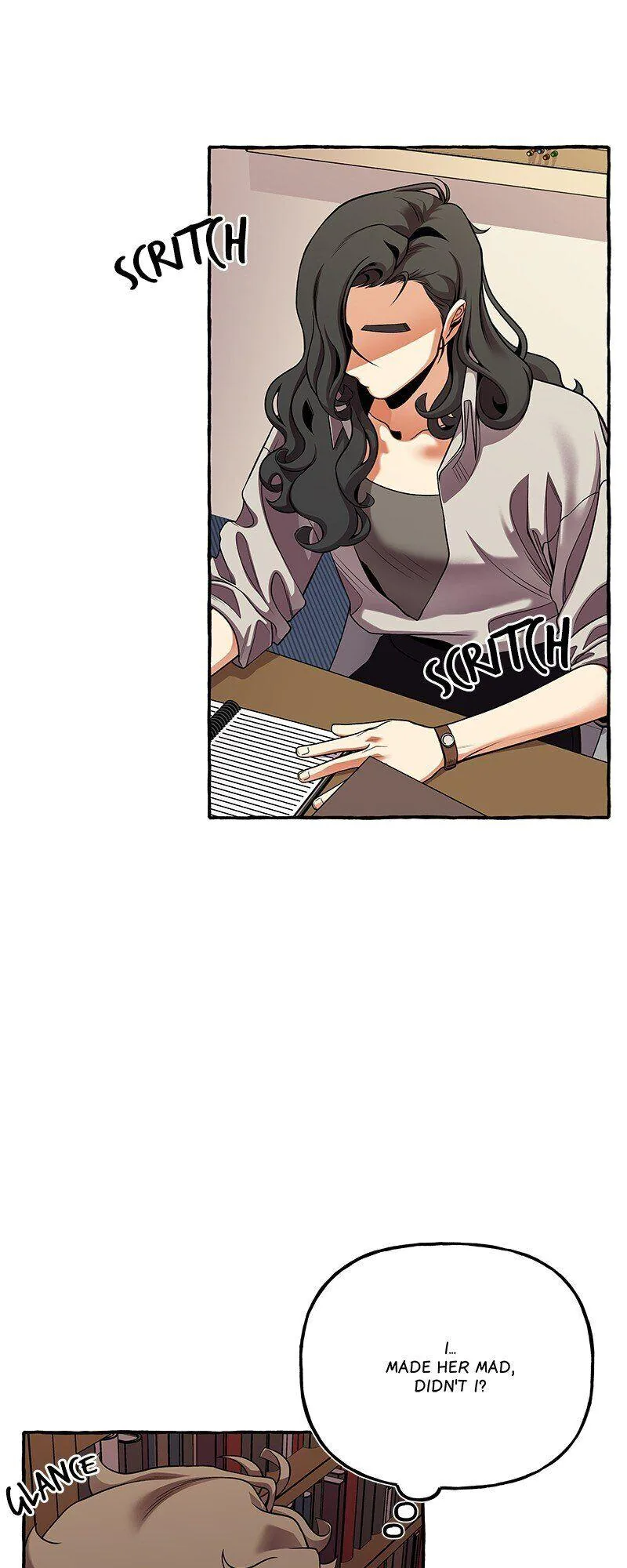 Read Shine on You chapter 15 image 1 on Lezhin