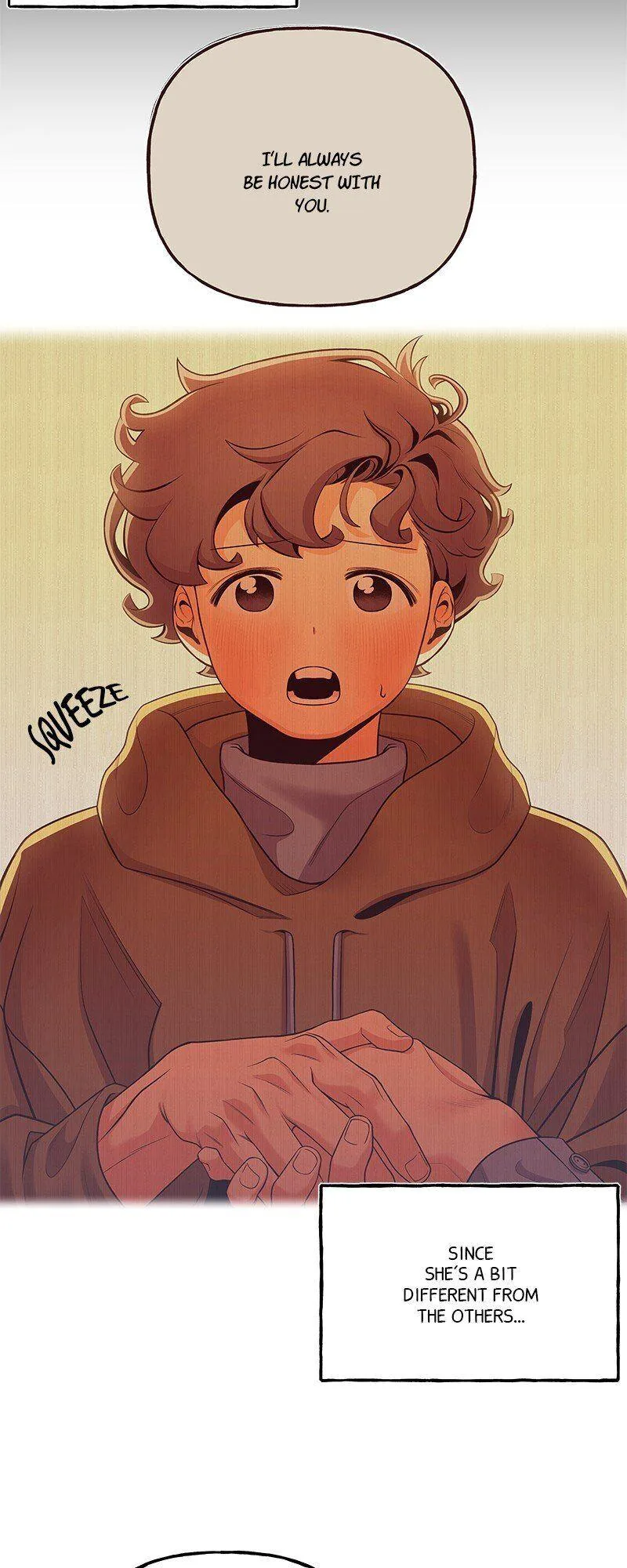 Read Shine on You chapter 15 image 11 on Lezhin