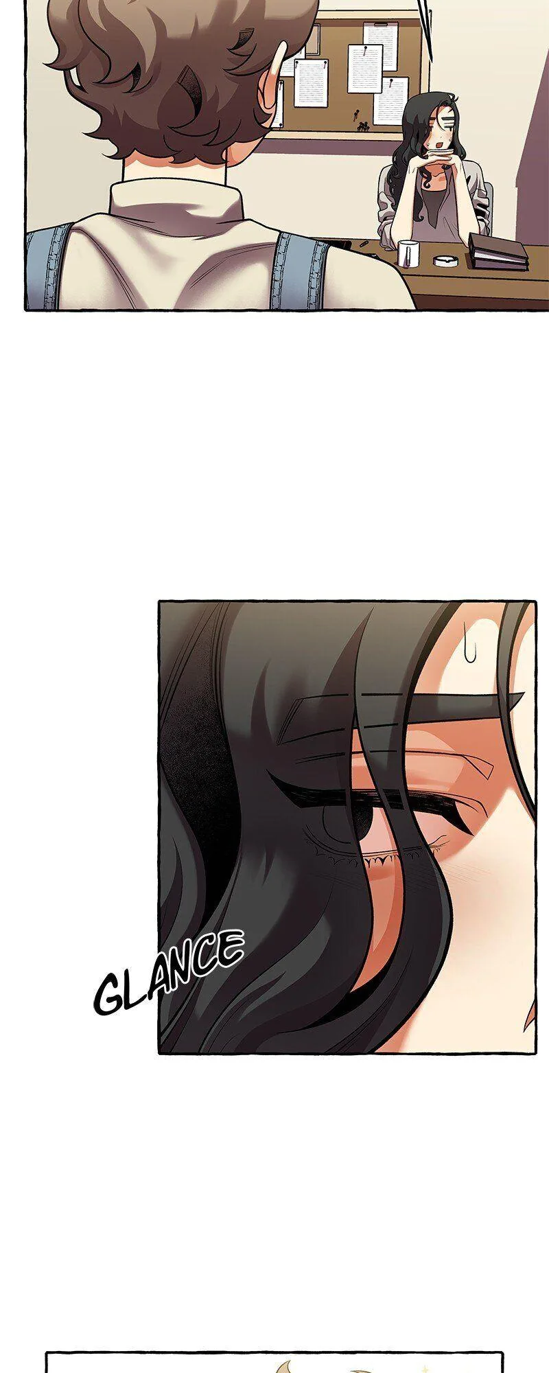 Read Shine on You chapter 15 image 14 on Lezhin