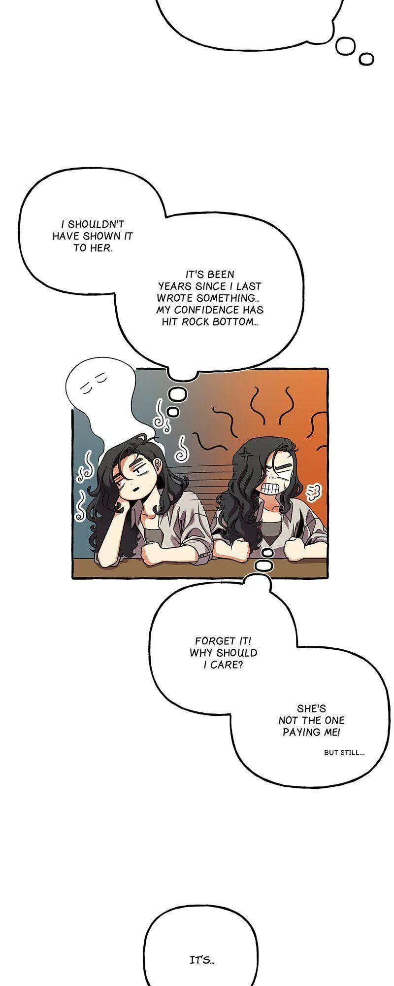 Read Shine on You chapter 15 image 16 on Lezhin