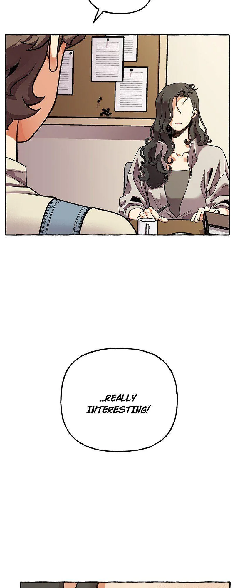 Read Shine on You chapter 15 image 17 on Lezhin