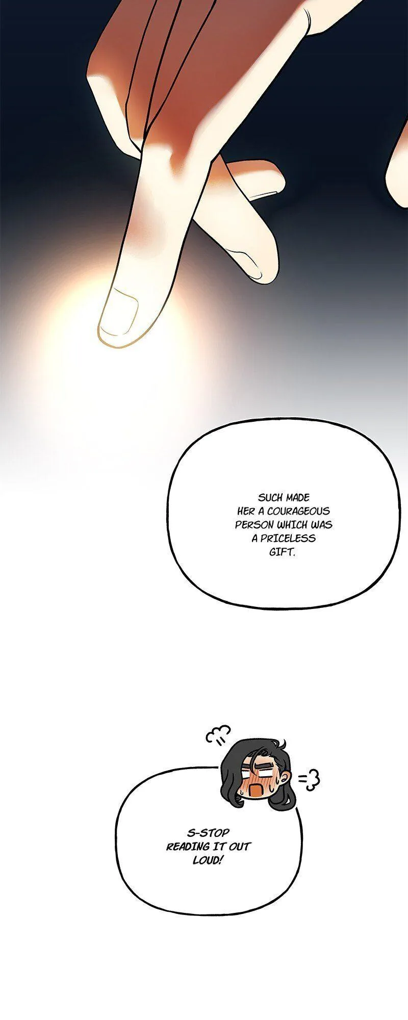 Read Shine on You chapter 15 image 19 on Lezhin