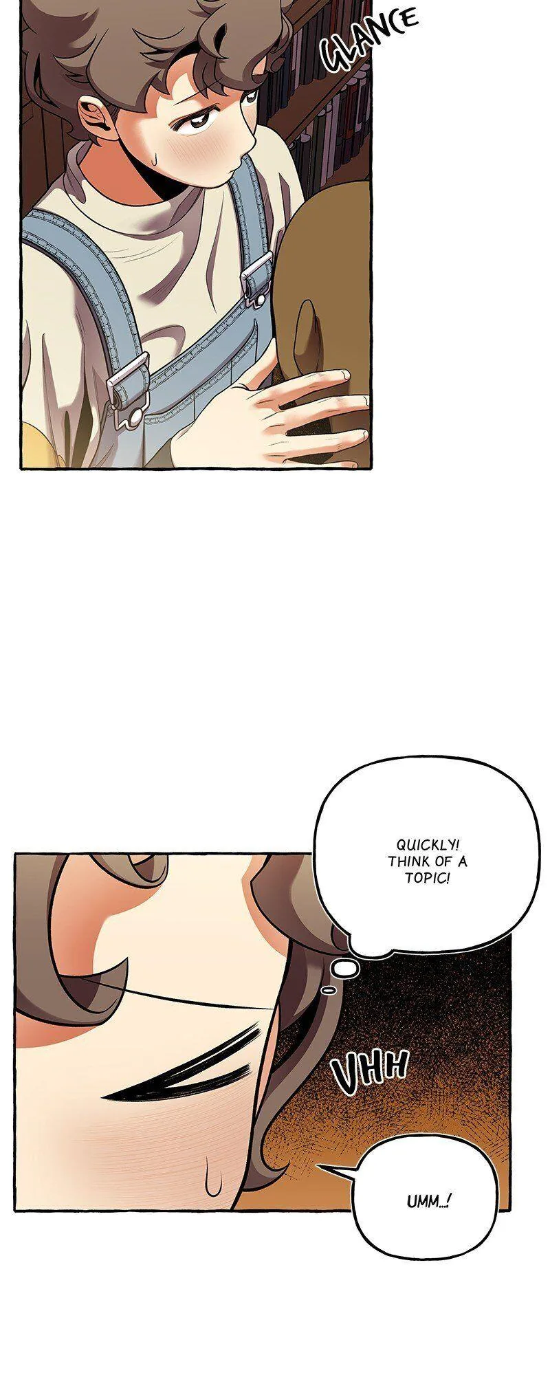 Read Shine on You chapter 15 image 2 on Lezhin