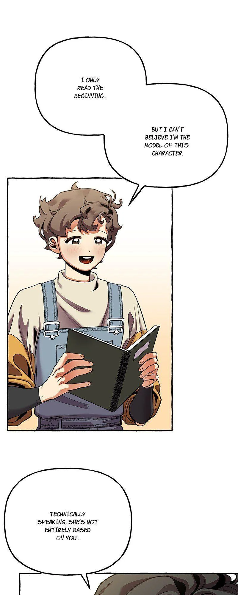Read Shine on You chapter 15 image 20 on Lezhin
