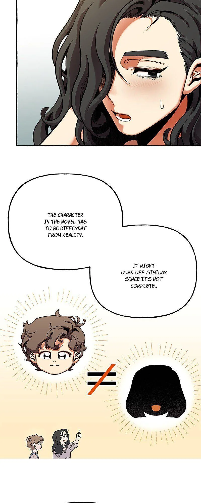 Read Shine on You chapter 15 image 21 on Lezhin
