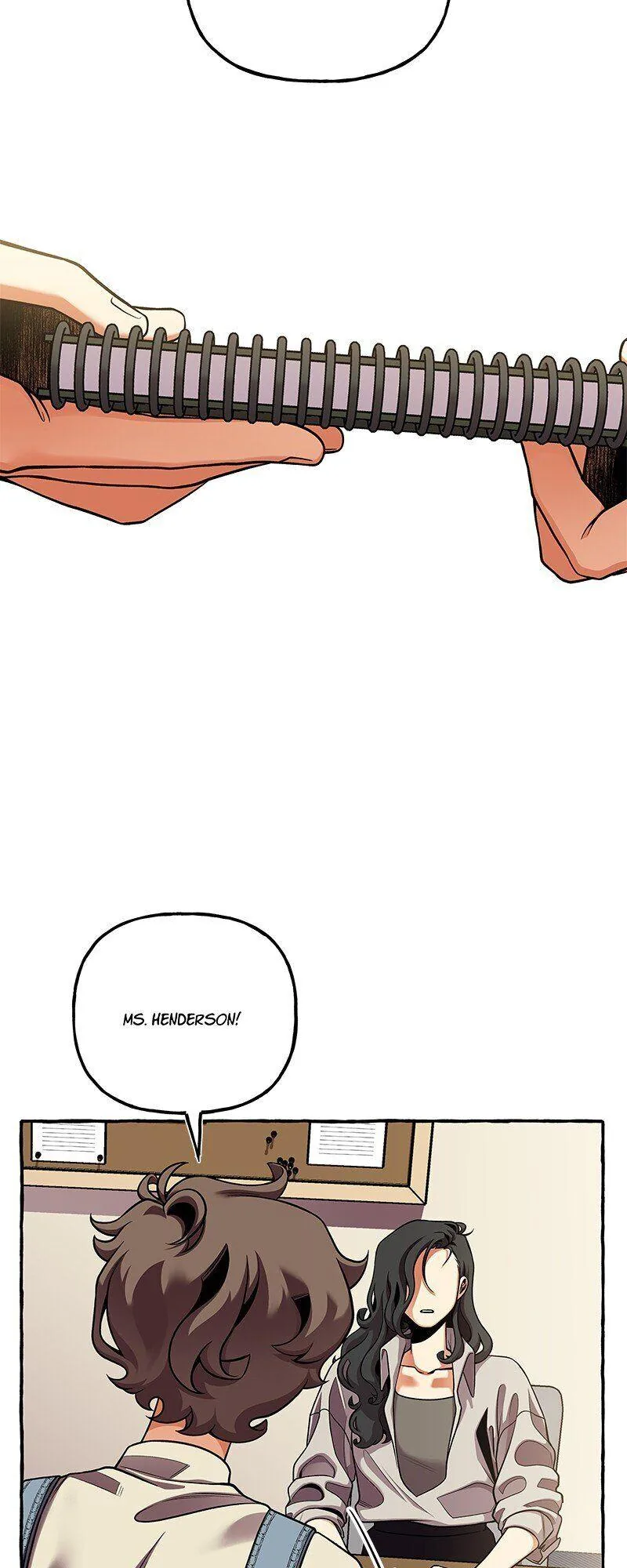 Read Shine on You chapter 15 image 25 on Lezhin