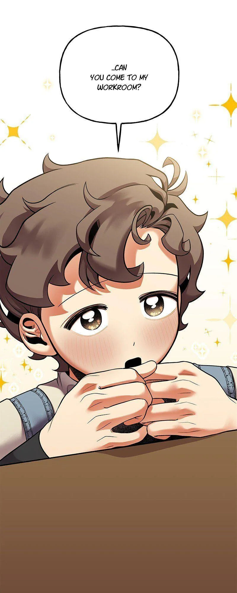 Read Shine on You chapter 15 image 27 on Lezhin