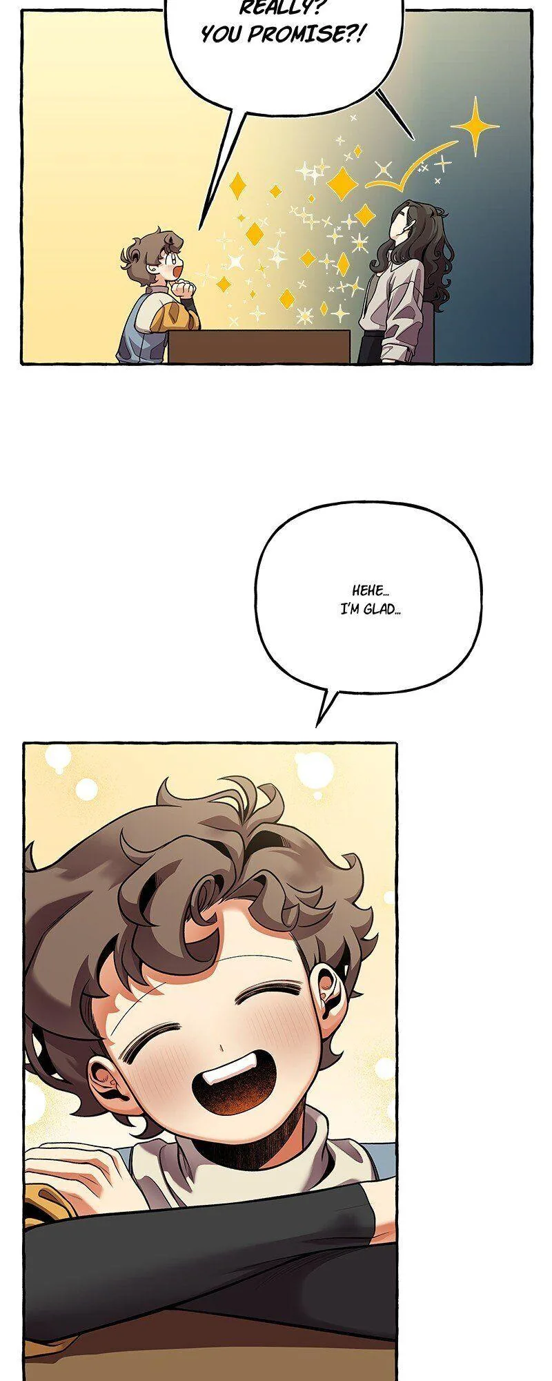 Read Shine on You chapter 15 image 29 on Lezhin