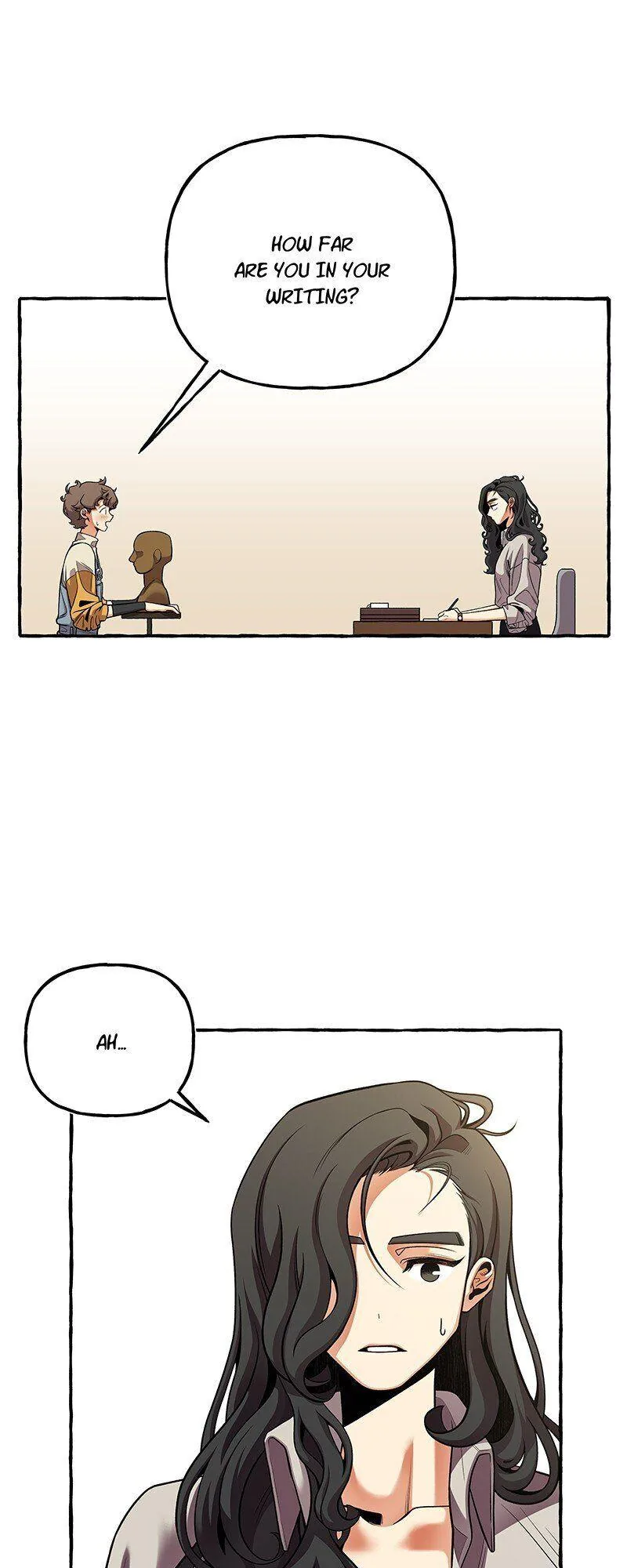 Read Shine on You chapter 15 image 3 on Lezhin