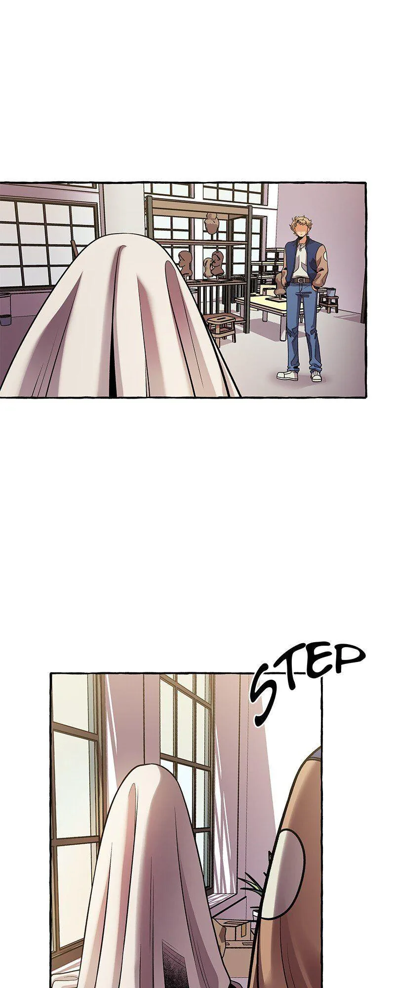 Read Shine on You chapter 15 image 40 on Lezhin