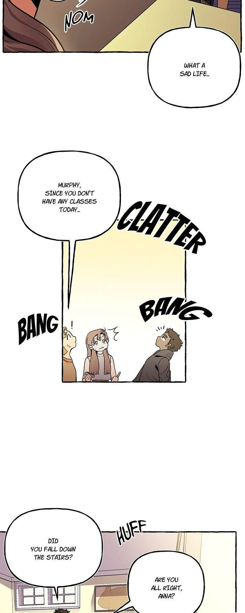 Read Shine on You chapter 15 image 46 on Lezhin