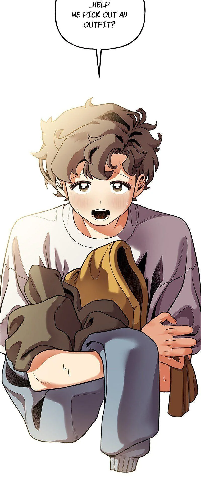 Read Shine on You chapter 15 image 48 on Lezhin