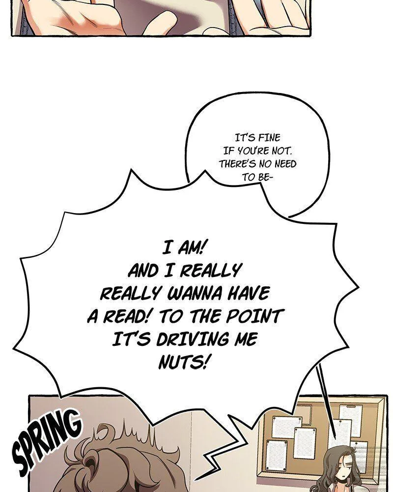 Read Shine on You chapter 15 image 7 on Lezhin