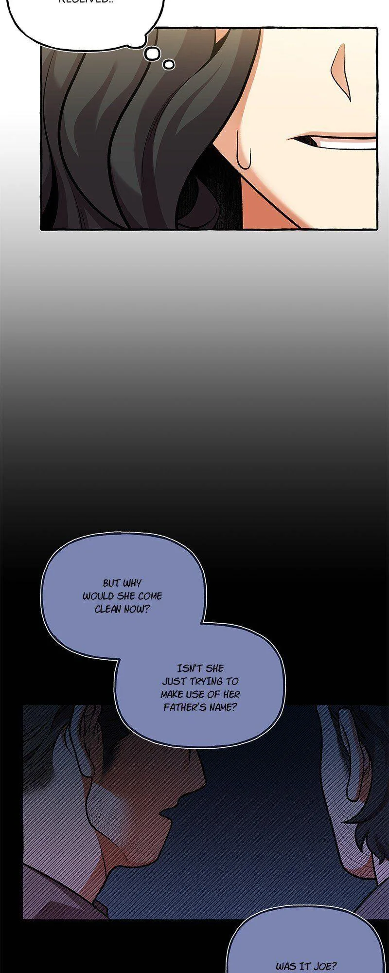 Read Shine on You chapter 15 image 9 on Lezhin