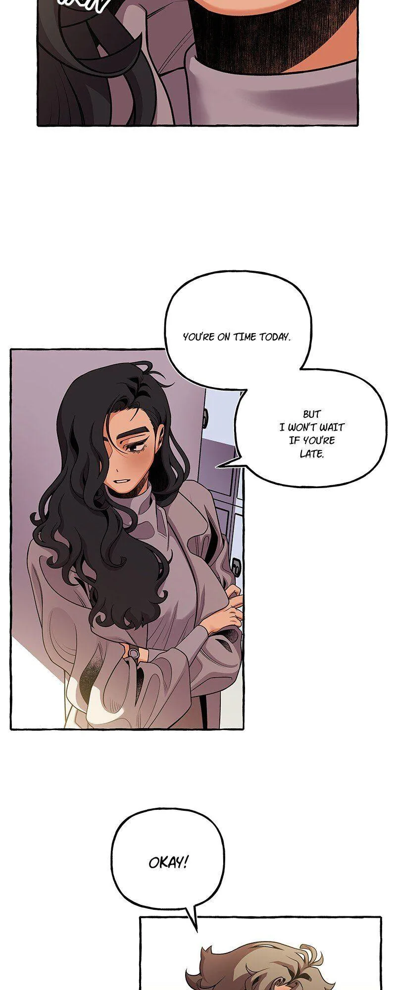 Read Shine on You chapter 16 image 10 on Lezhin