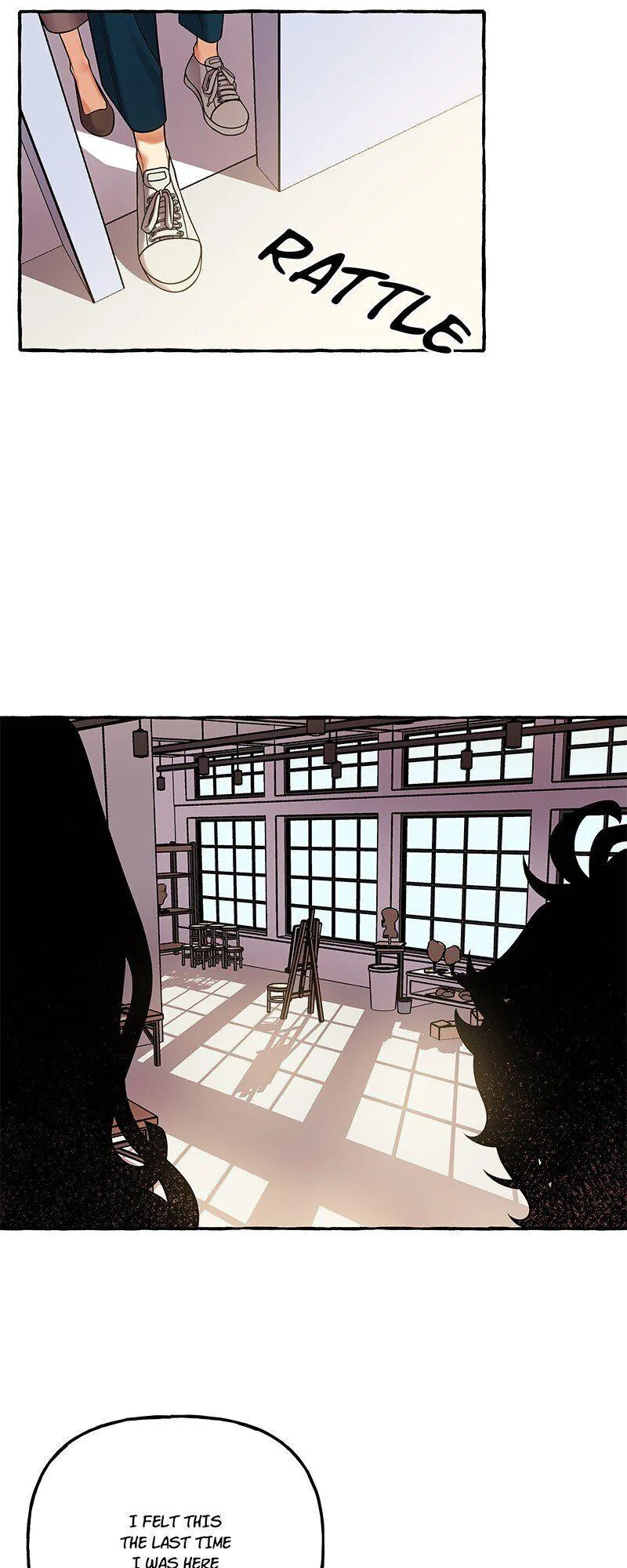 Read Shine on You chapter 16 image 12 on Lezhin