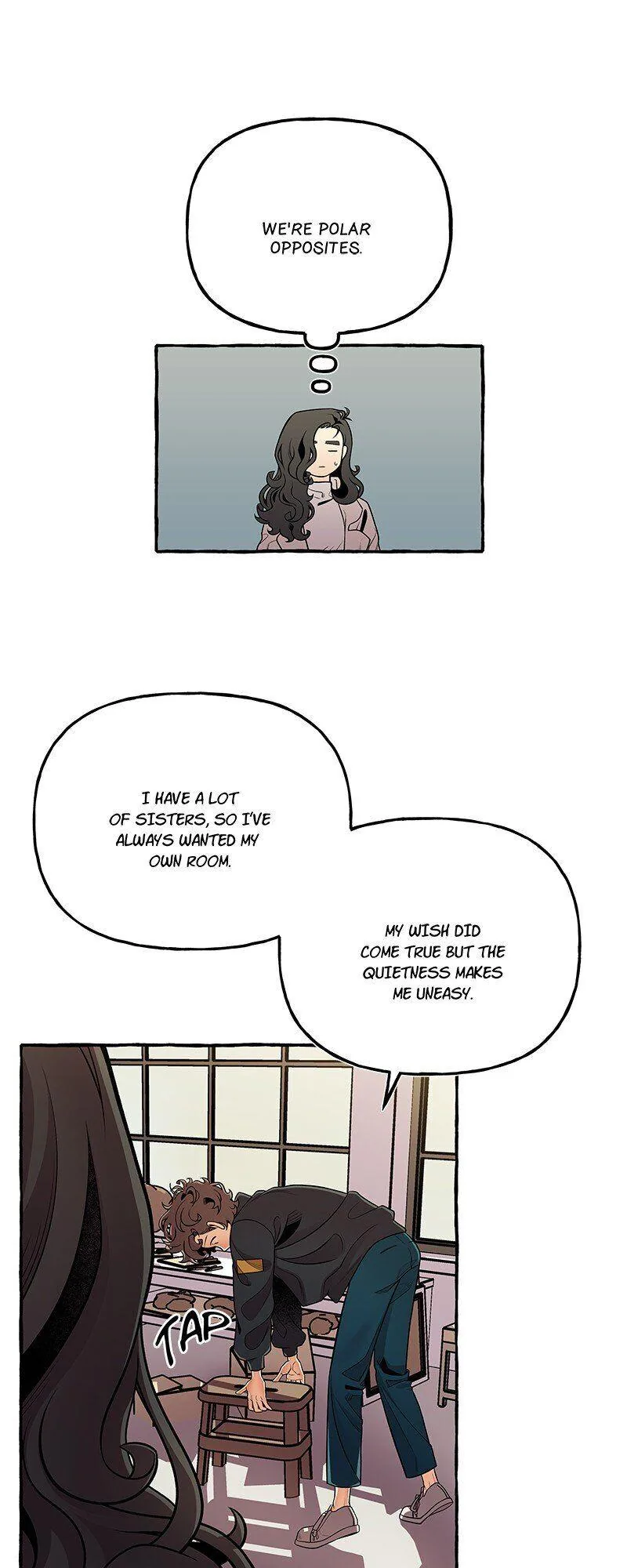Read Shine on You chapter 16 image 14 on Lezhin