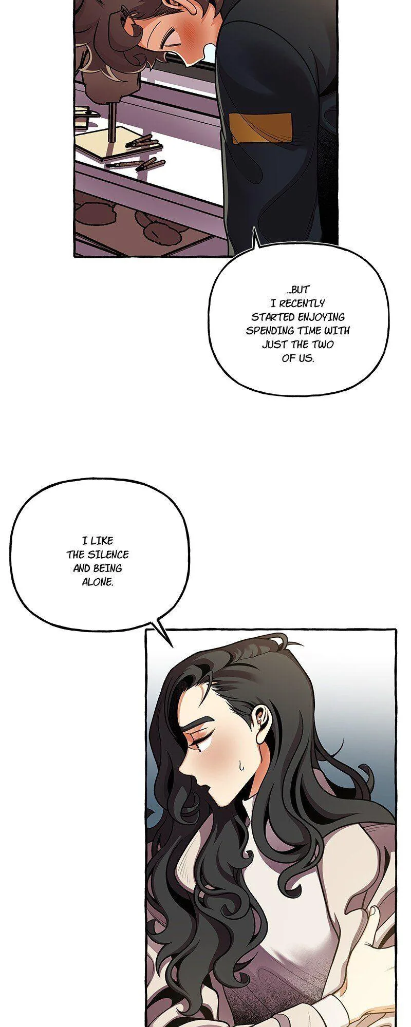 Read Shine on You chapter 16 image 16 on Lezhin