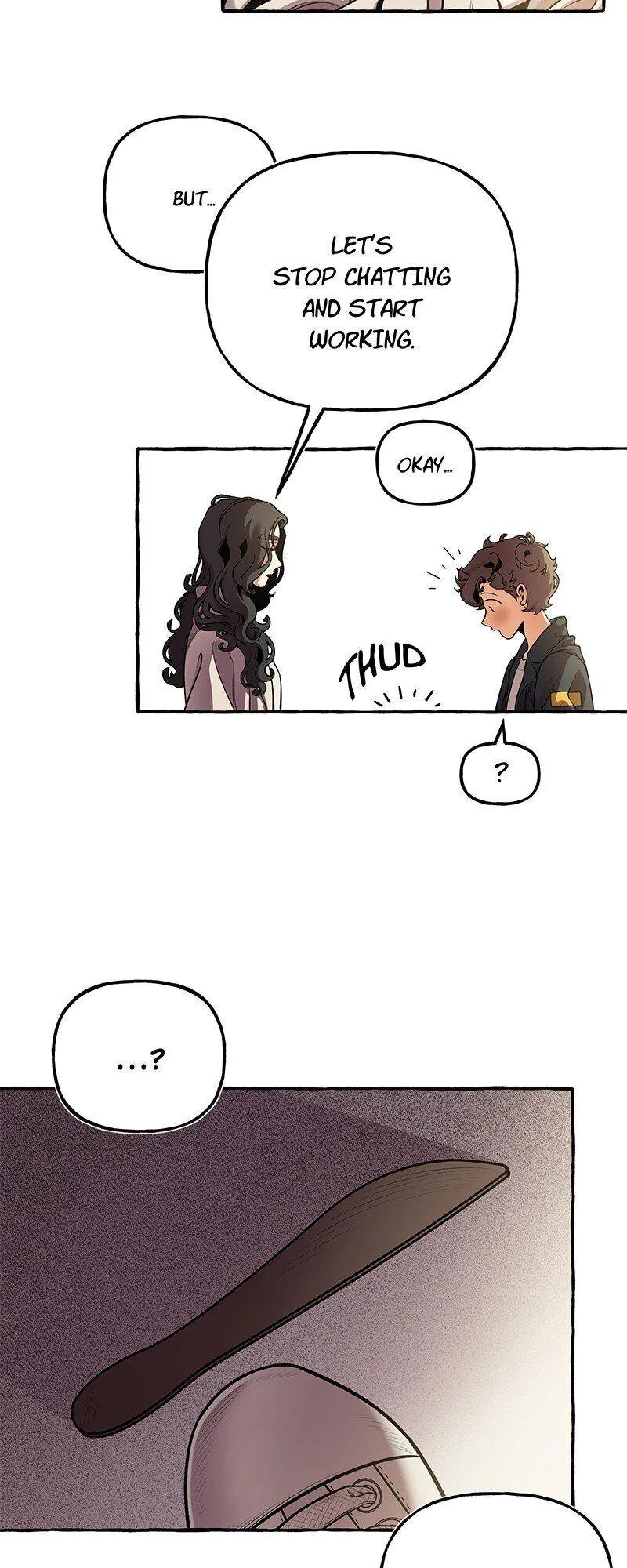 Read Shine on You chapter 16 image 17 on Lezhin