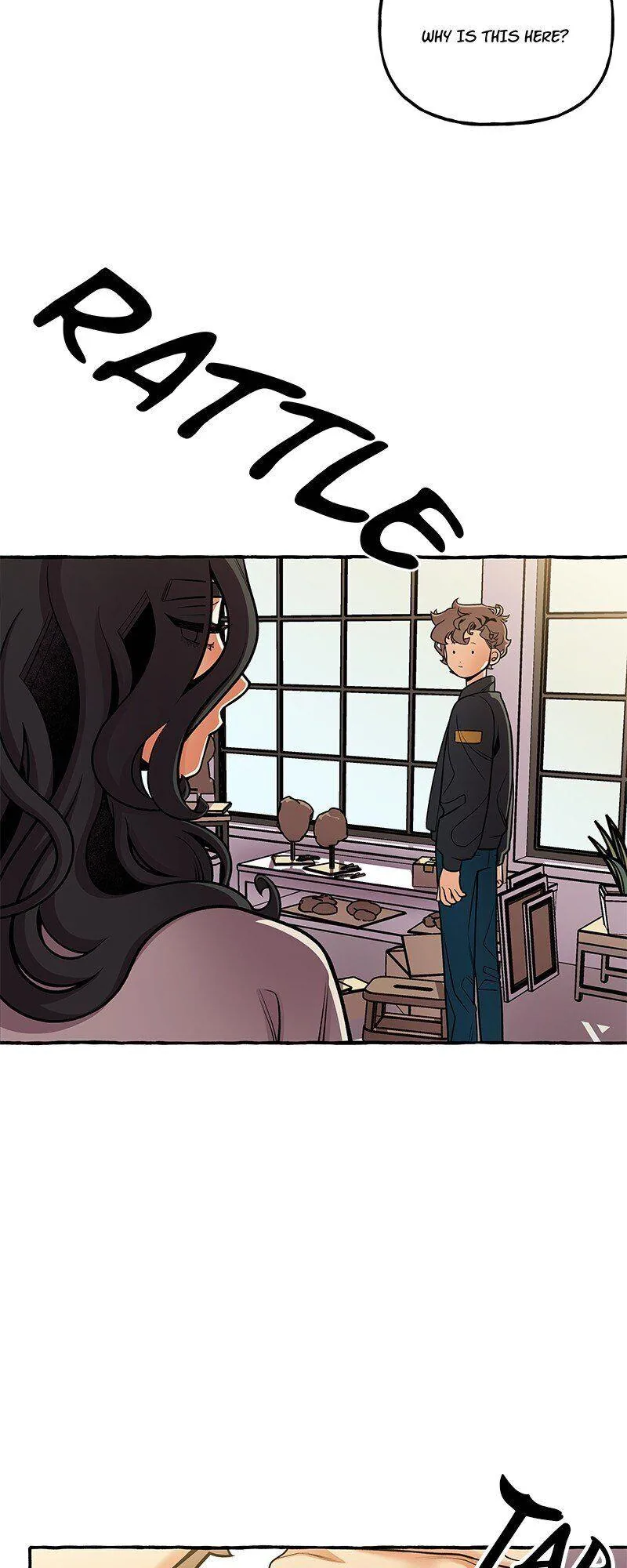 Read Shine on You chapter 16 image 18 on Lezhin