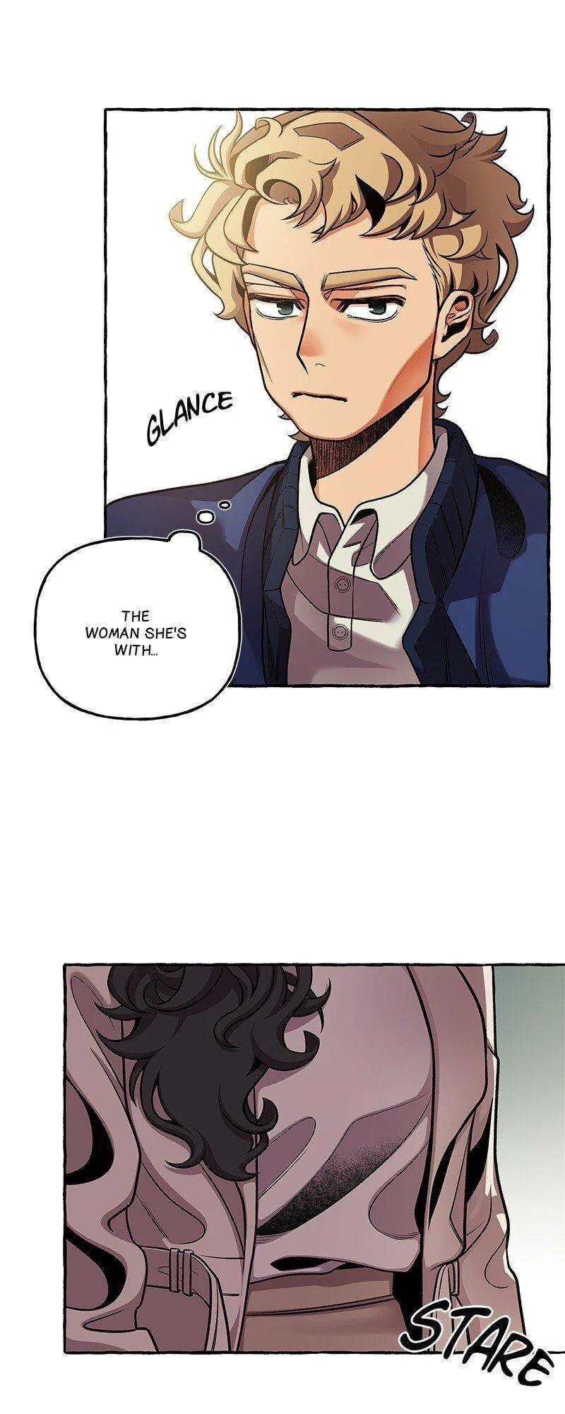 Read Shine on You chapter 16 image 21 on Lezhin