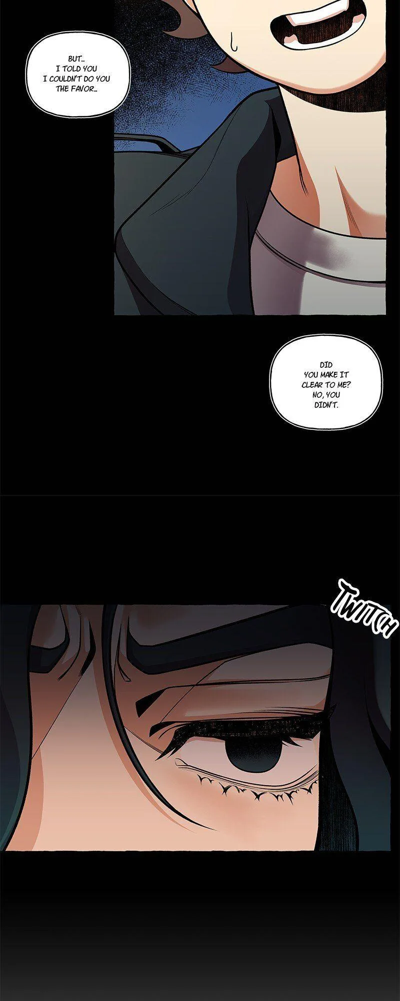 Read Shine on You chapter 16 image 26 on Lezhin