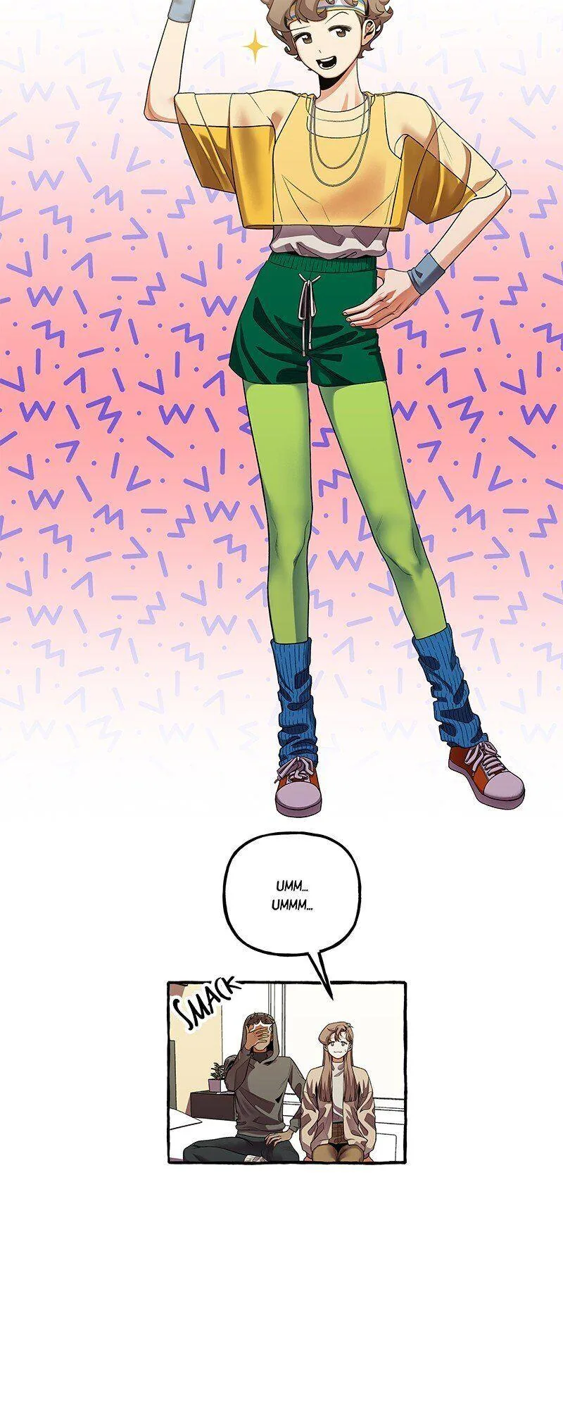 Read Shine on You chapter 16 image 3 on Lezhin