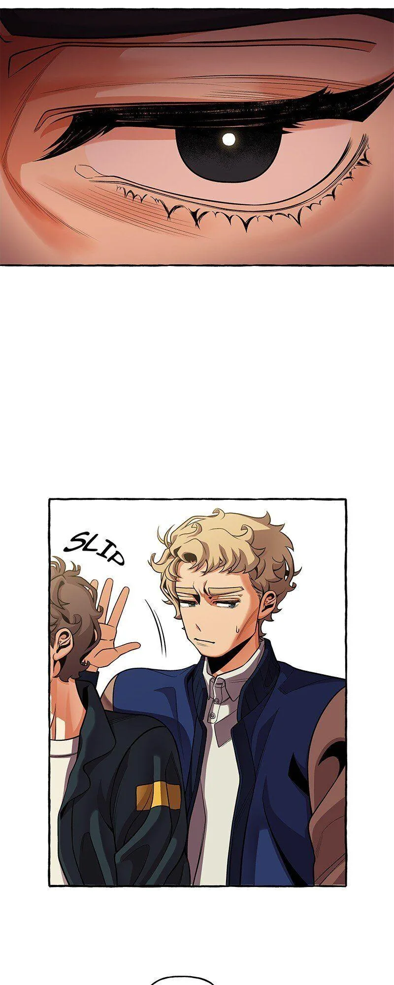 Read Shine on You chapter 16 image 32 on Lezhin