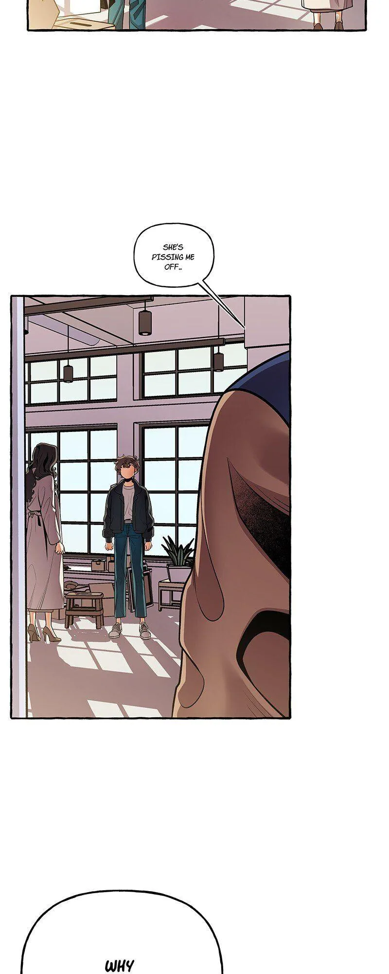 Read Shine on You chapter 16 image 34 on Lezhin