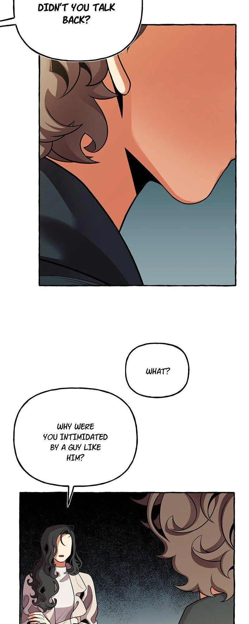 Read Shine on You chapter 16 image 35 on Lezhin