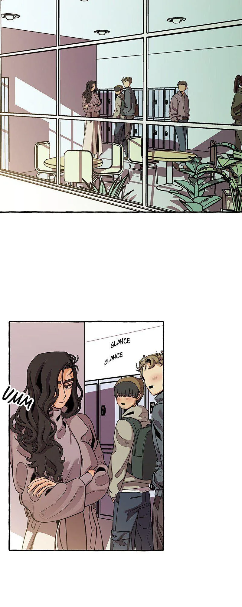 Read Shine on You chapter 16 image 5 on Lezhin