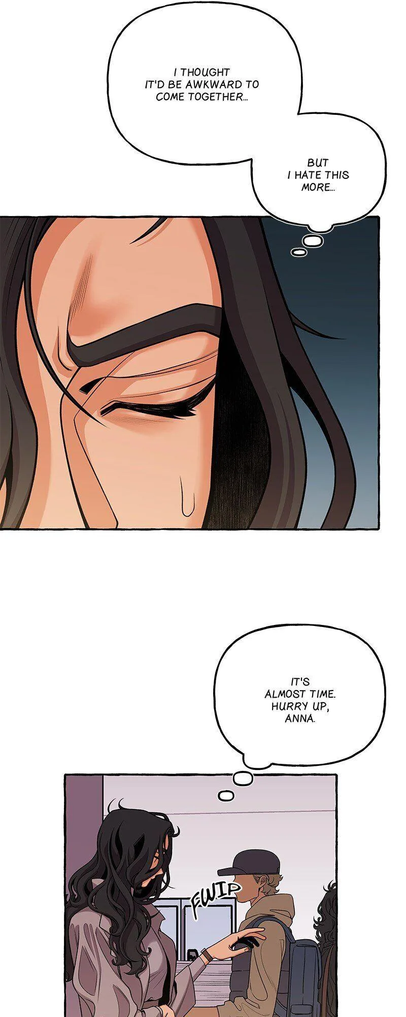 Read Shine on You chapter 16 image 6 on Lezhin
