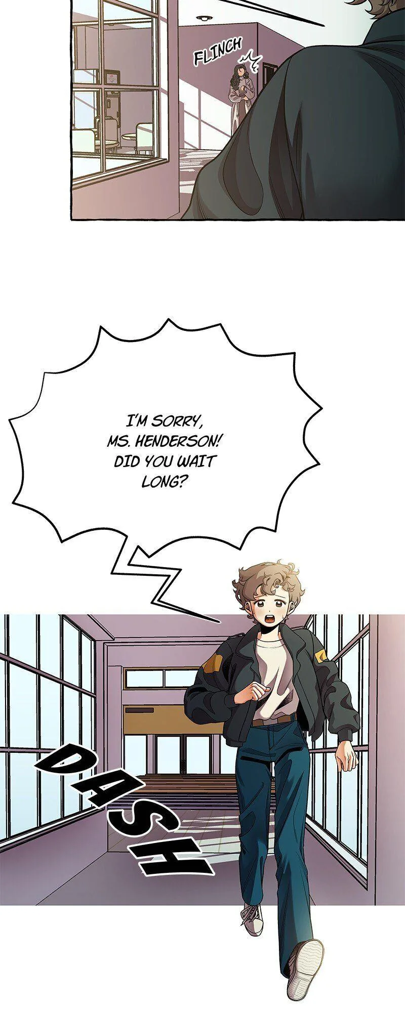 Read Shine on You chapter 16 image 8 on Lezhin