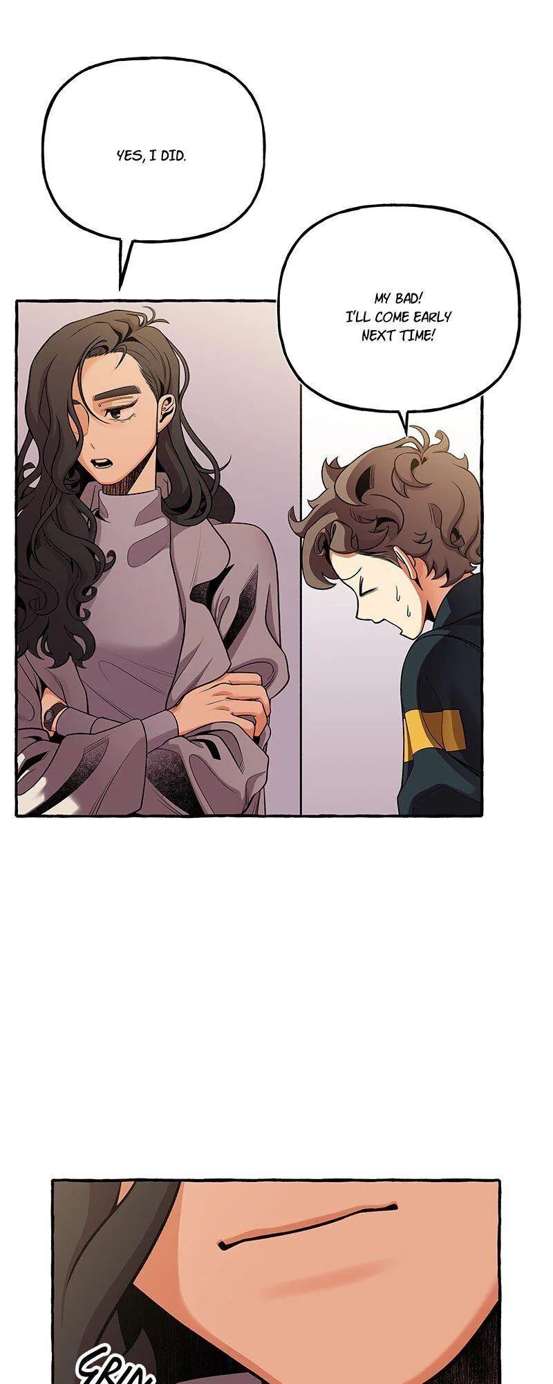 Read Shine on You chapter 16 image 9 on Lezhin