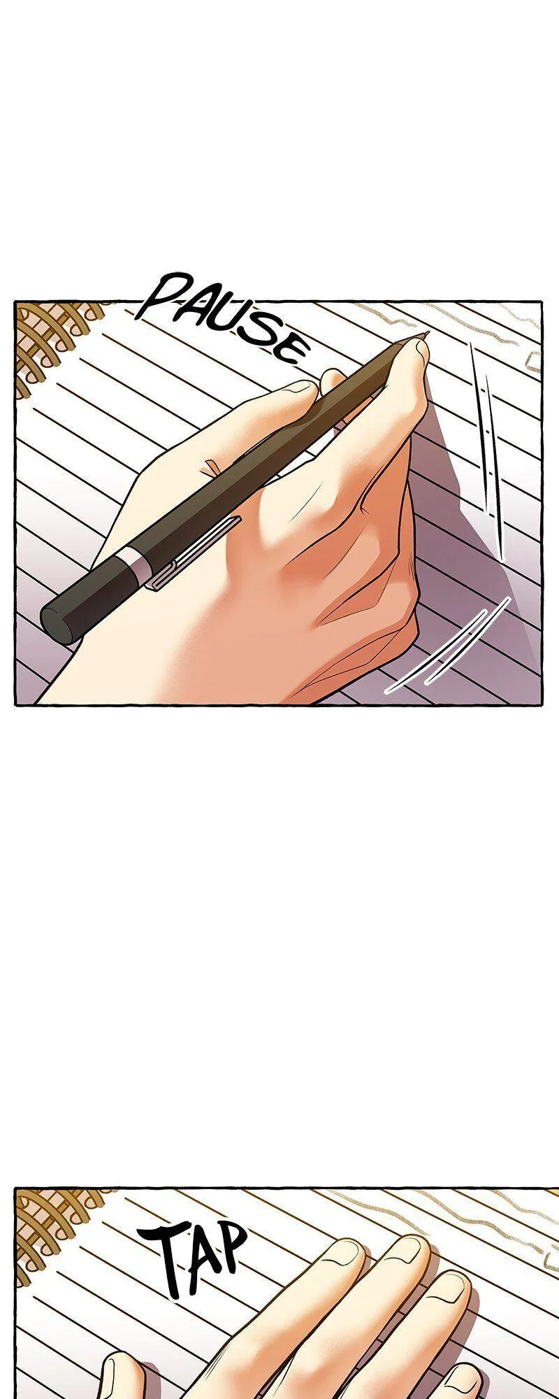 Read Shine on You chapter 17 image 18 on Lezhin