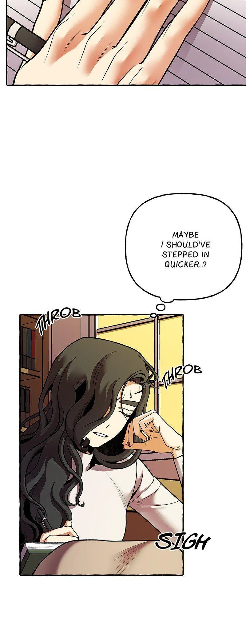 Read Shine on You chapter 17 image 19 on Lezhin