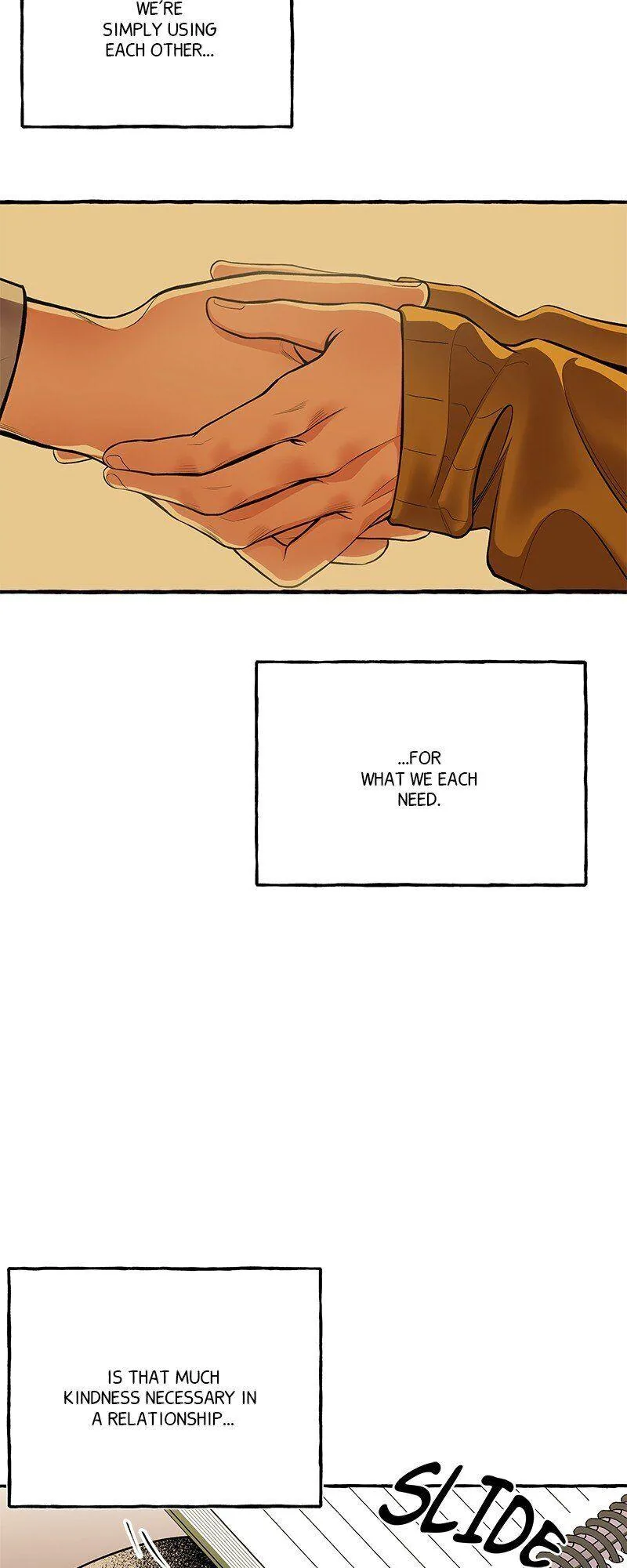 Read Shine on You chapter 17 image 21 on Lezhin