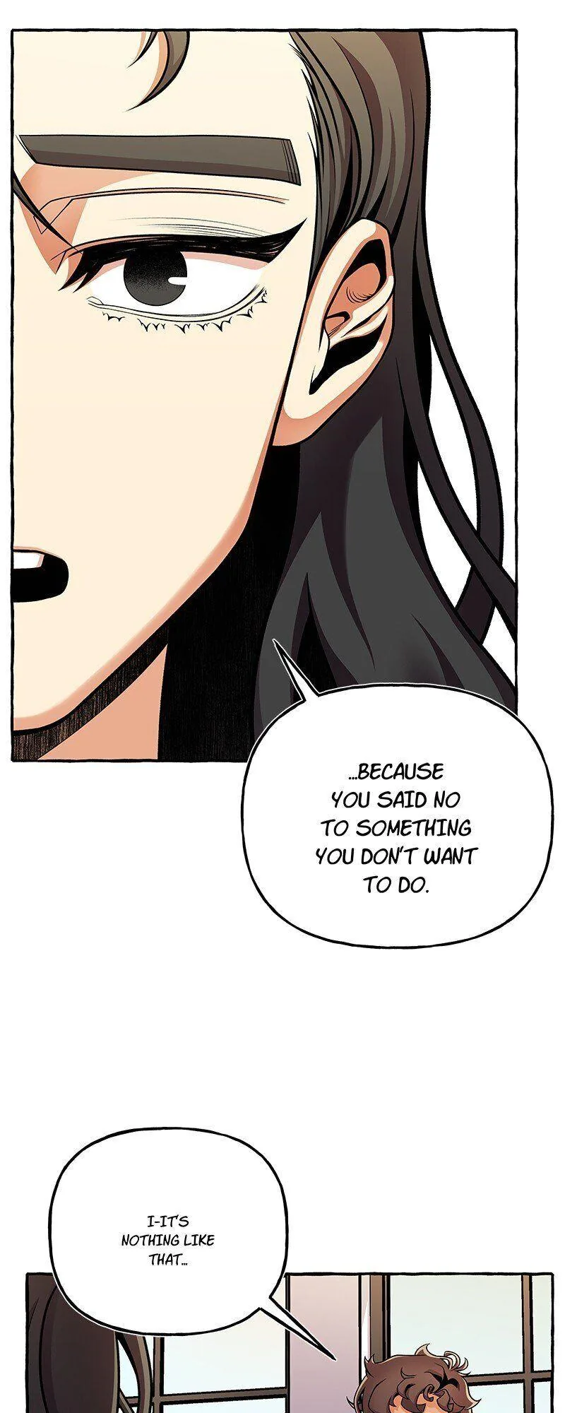 Read Shine on You chapter 17 image 3 on Lezhin