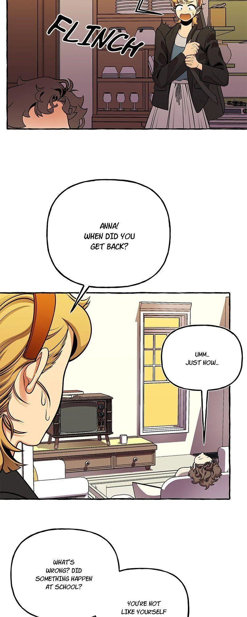 Read Shine on You chapter 17 image 30 on Lezhin