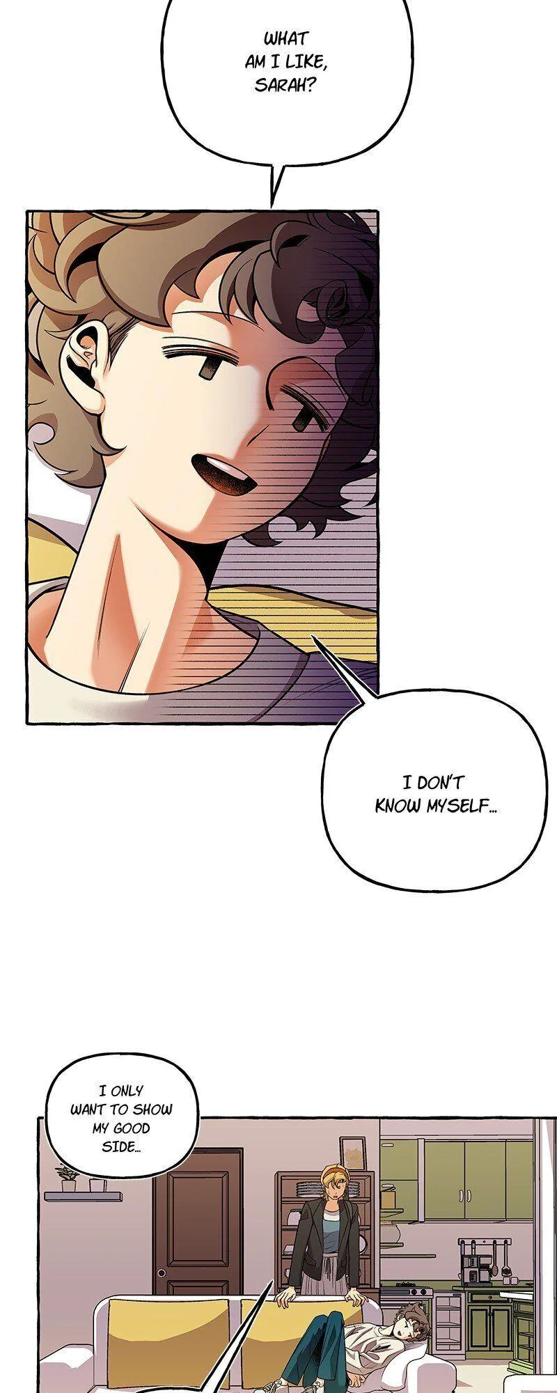 Read Shine on You chapter 17 image 32 on Lezhin
