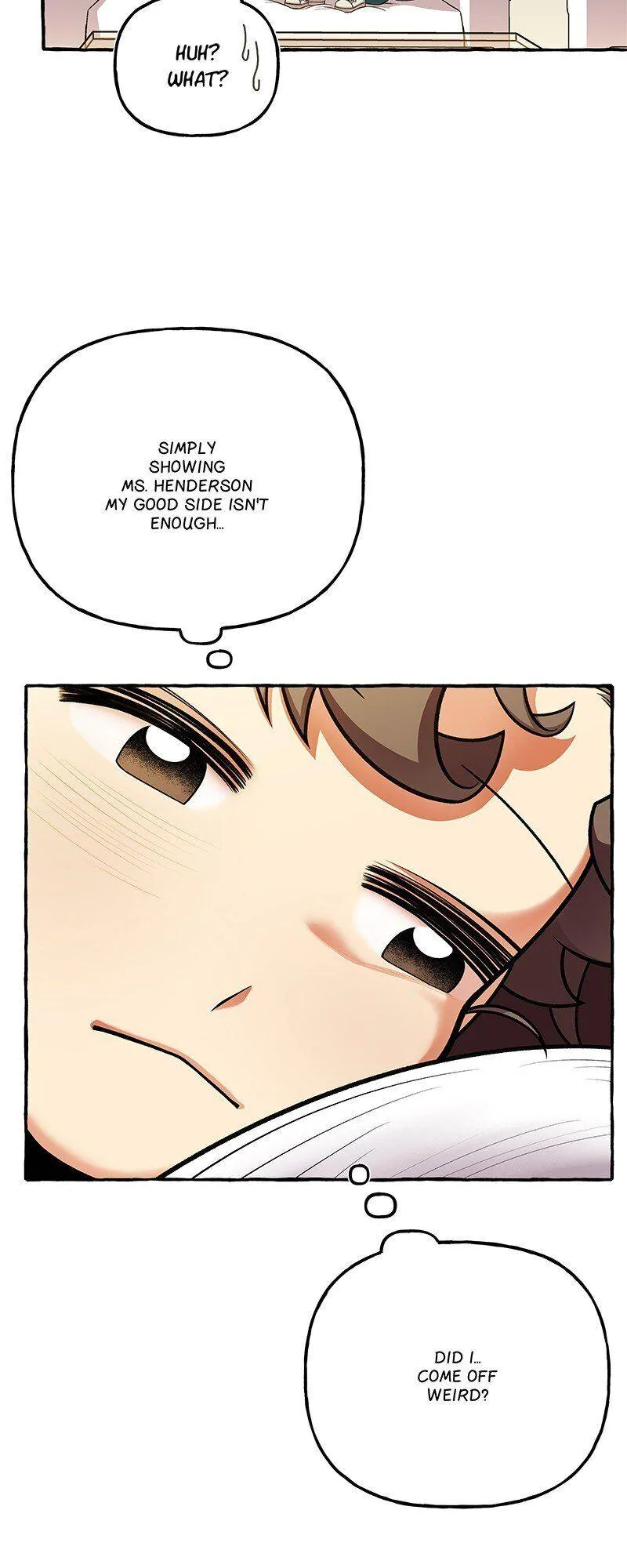 Read Shine on You chapter 17 image 33 on Lezhin