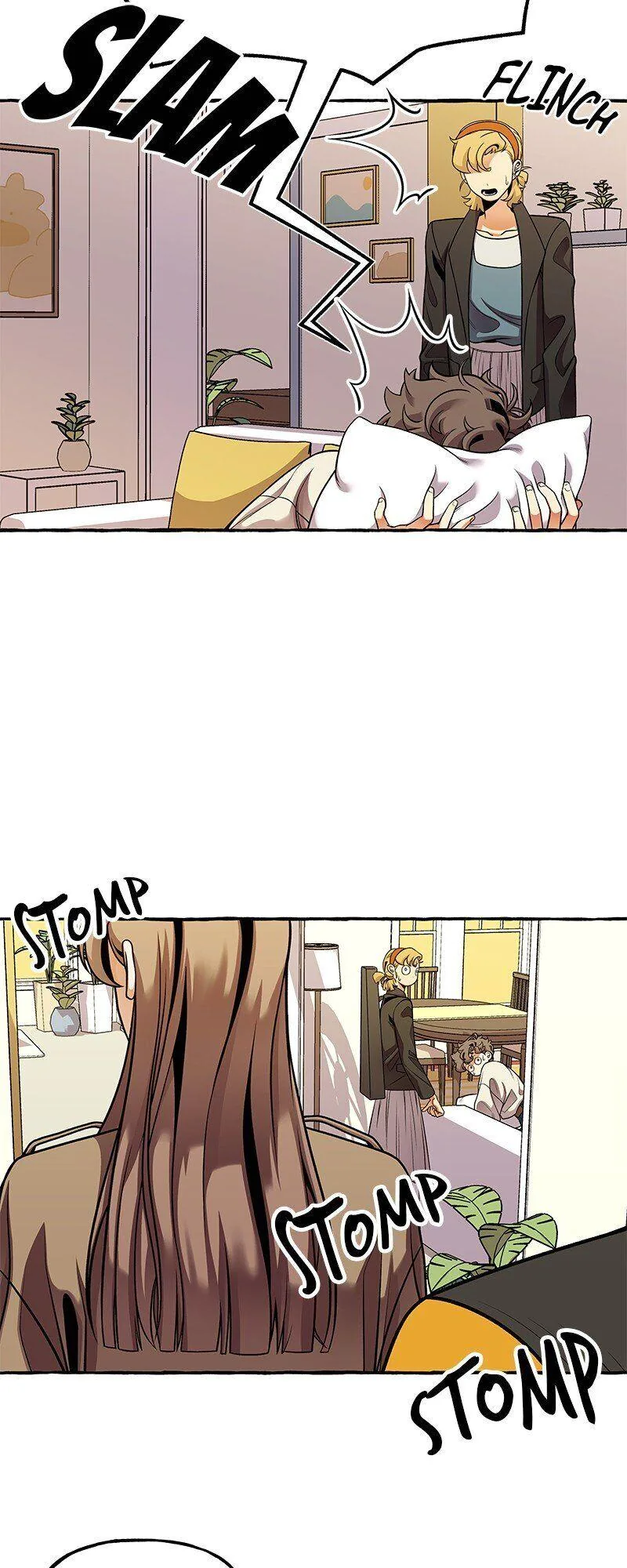 Read Shine on You chapter 17 image 35 on Lezhin