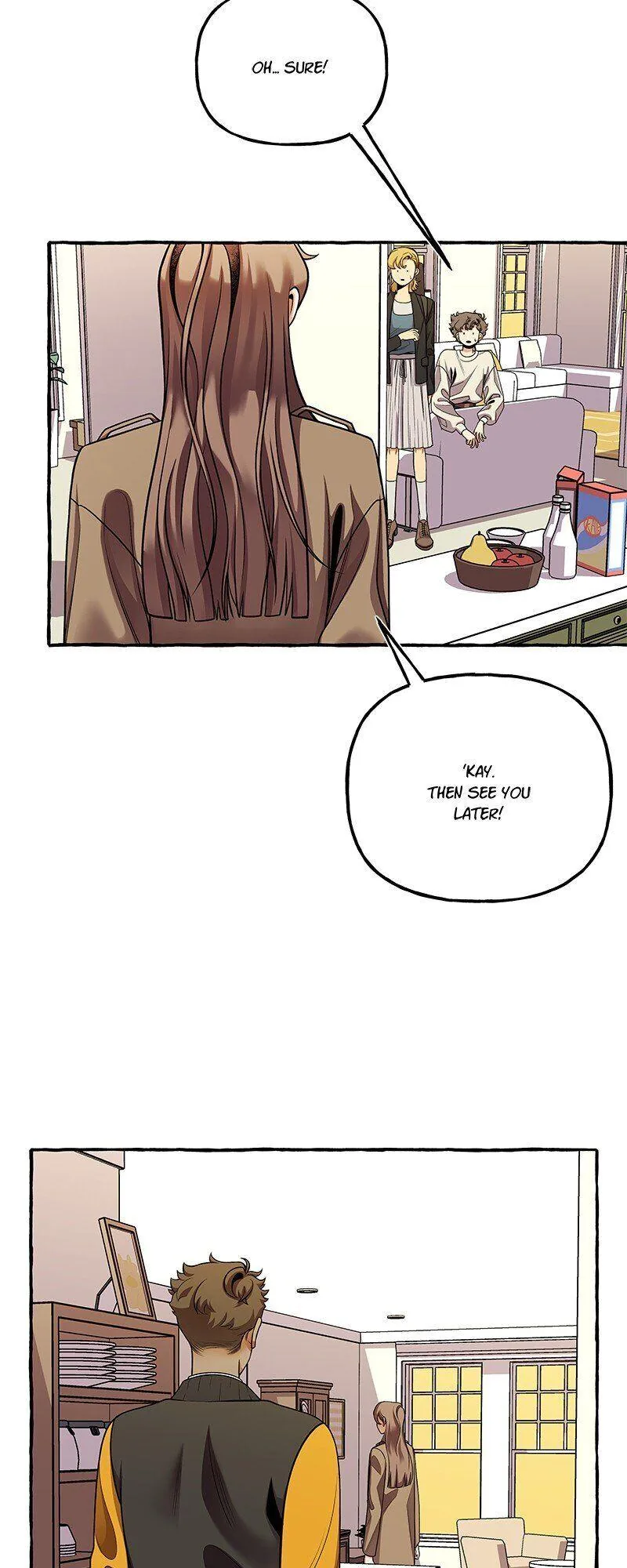 Read Shine on You chapter 17 image 41 on Lezhin