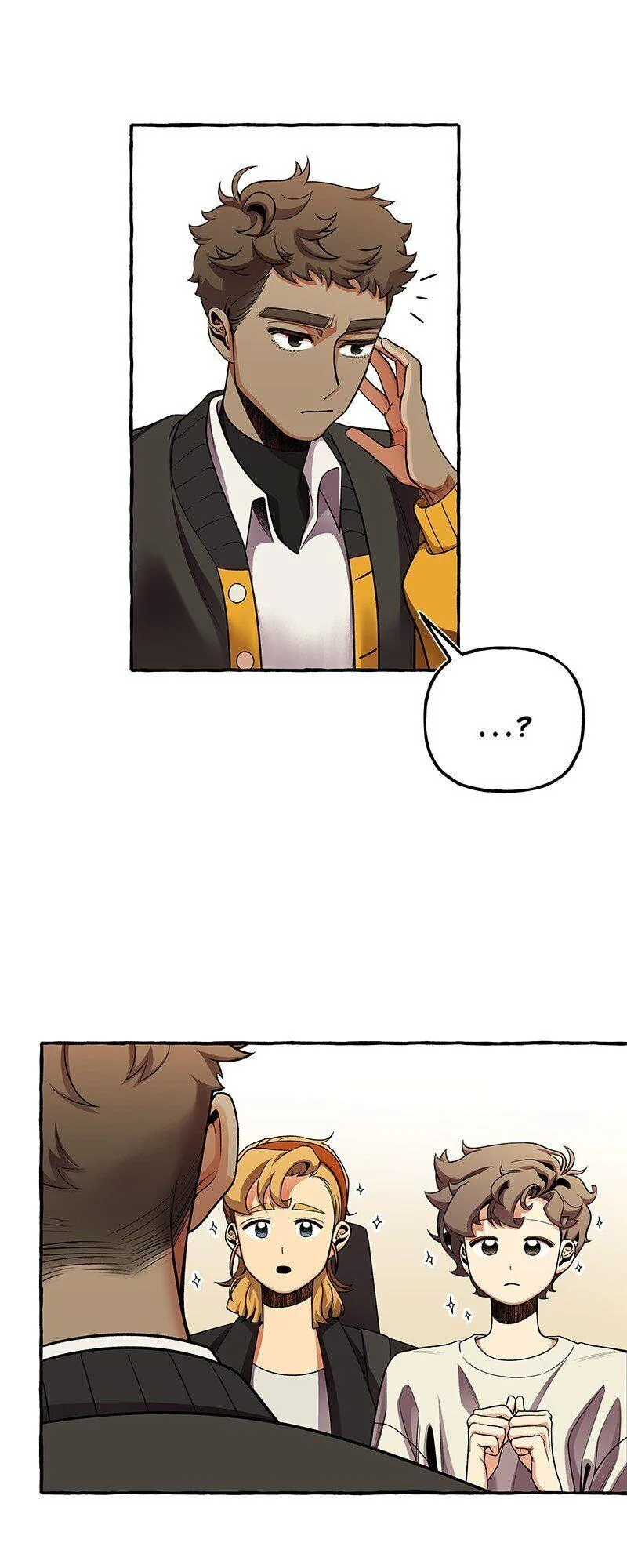 Read Shine on You chapter 17 image 43 on Lezhin